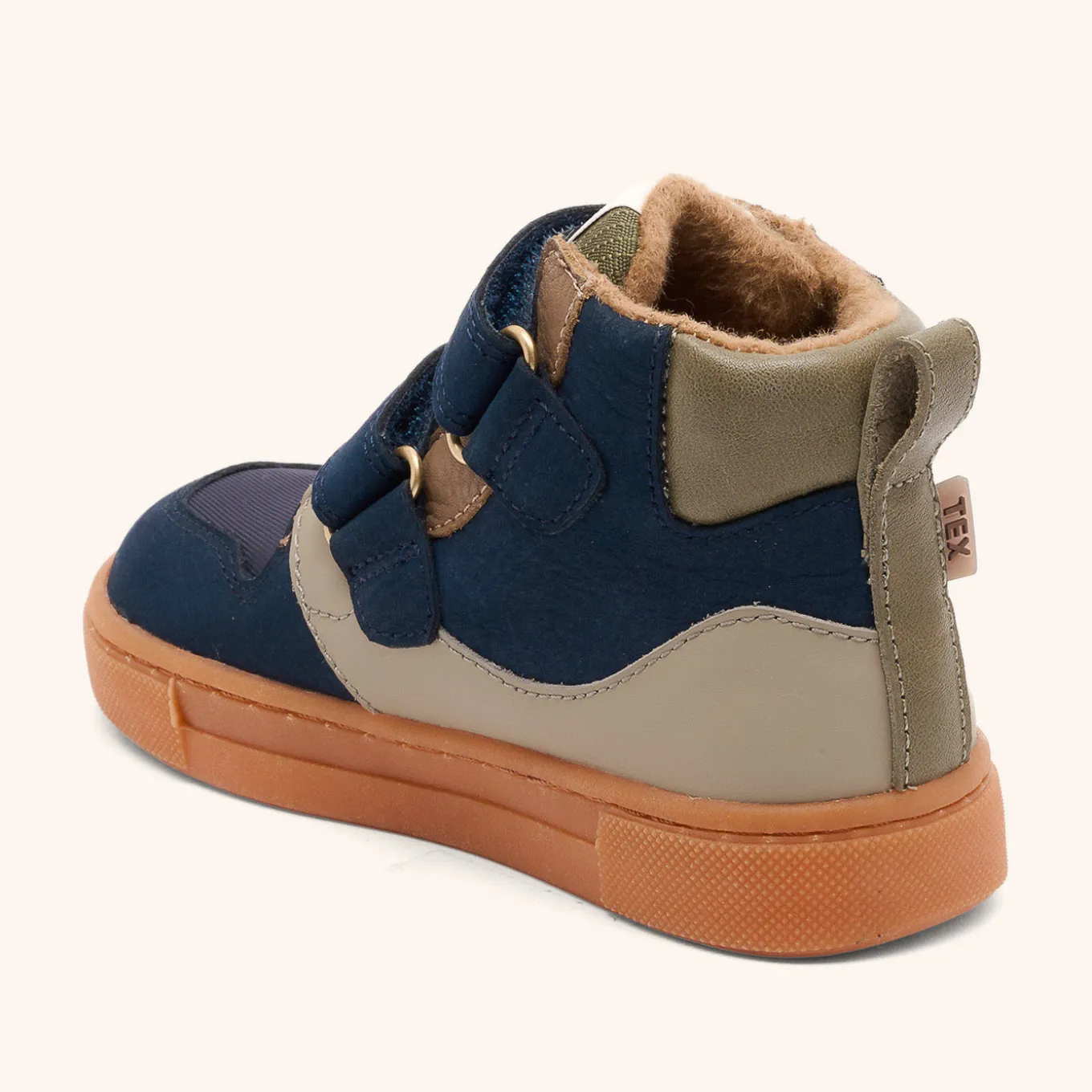 roy tex navy