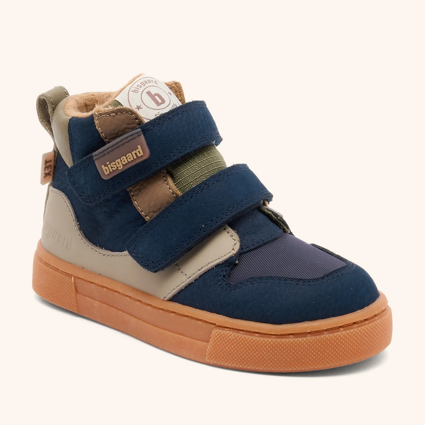 roy tex navy