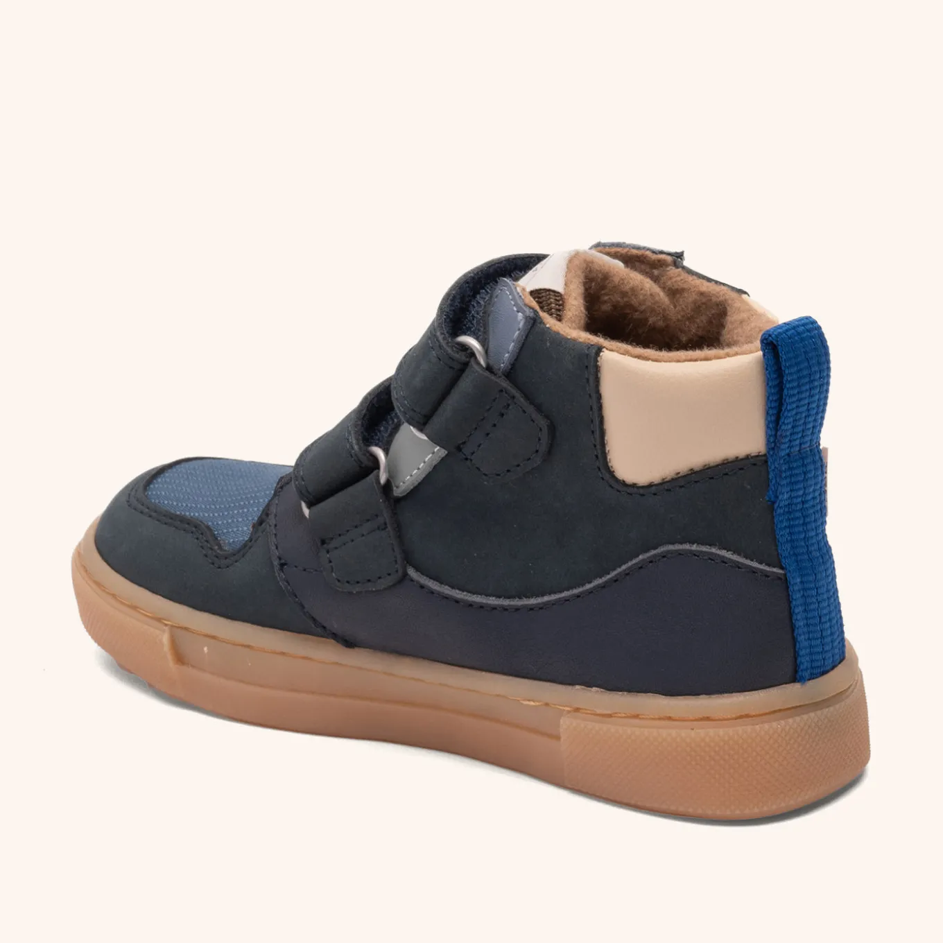 roy tex navy