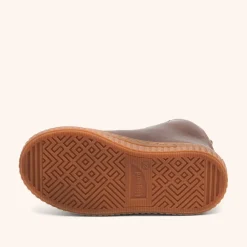 ryan dark brown