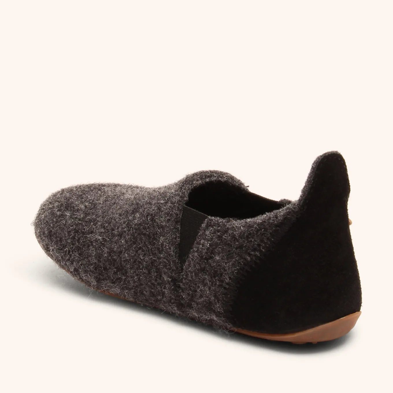sailor wool antrachite