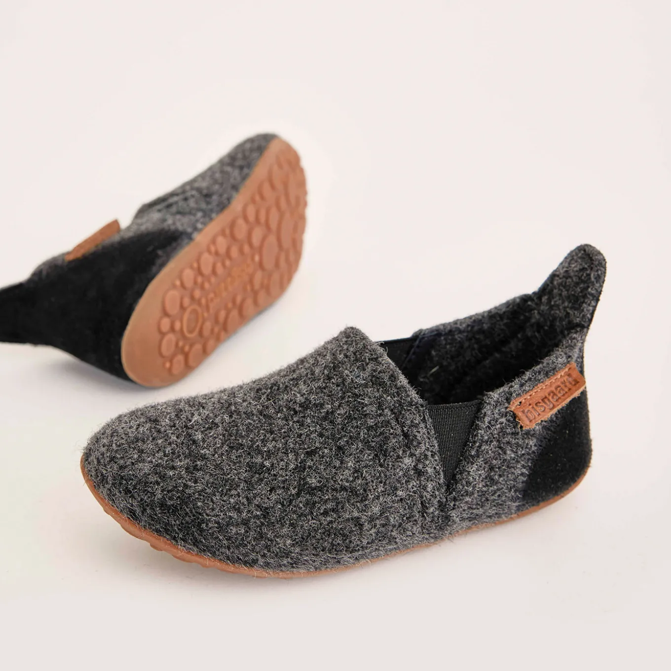 sailor wool antrachite