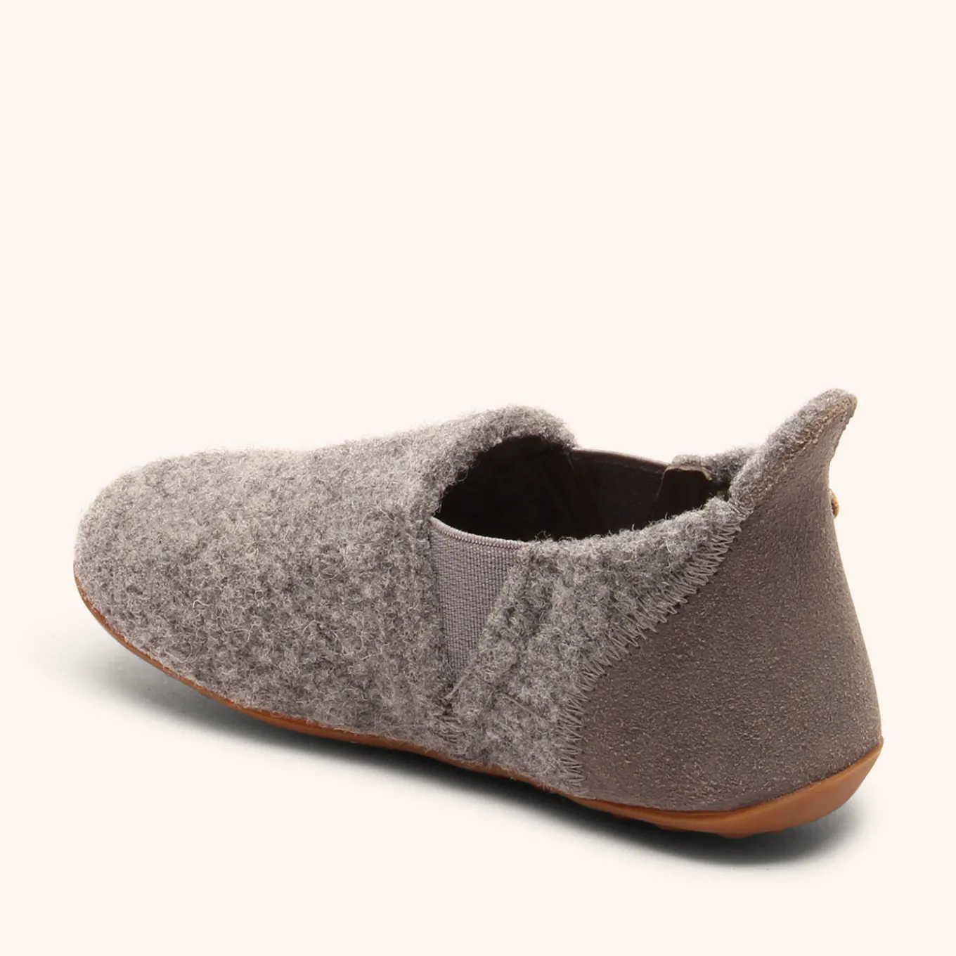 sailor wool grey