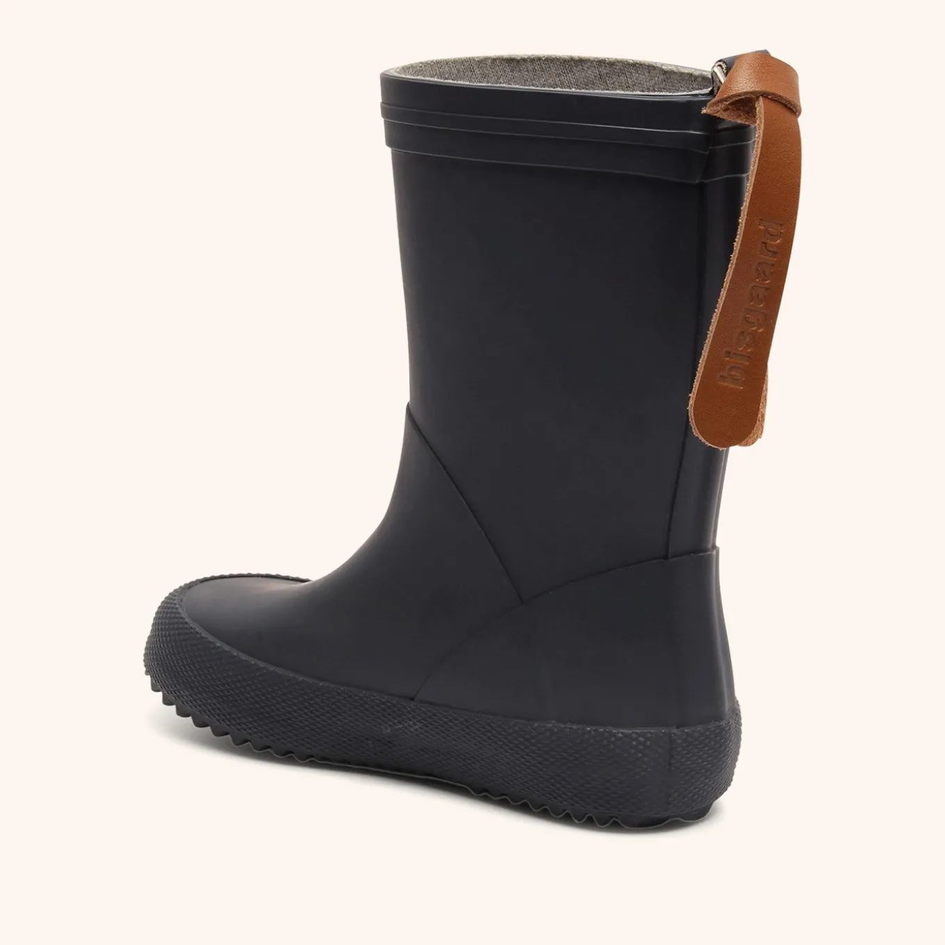 star rubber blue