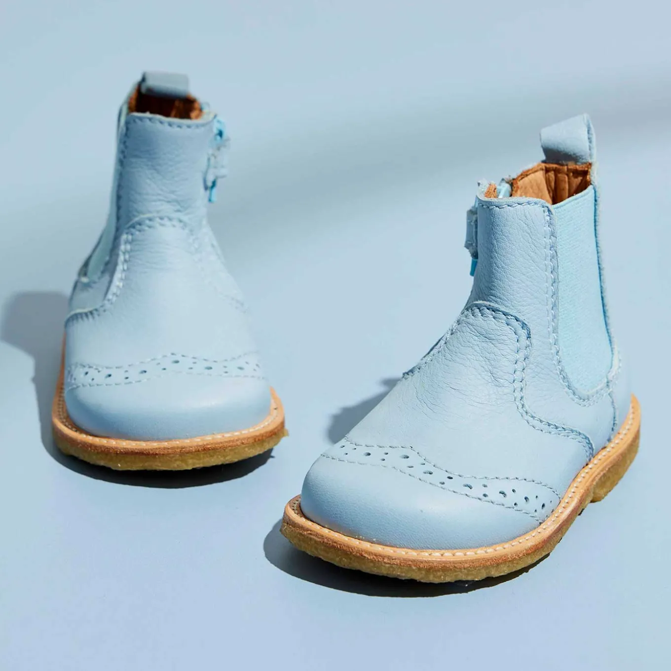 sus baby blue