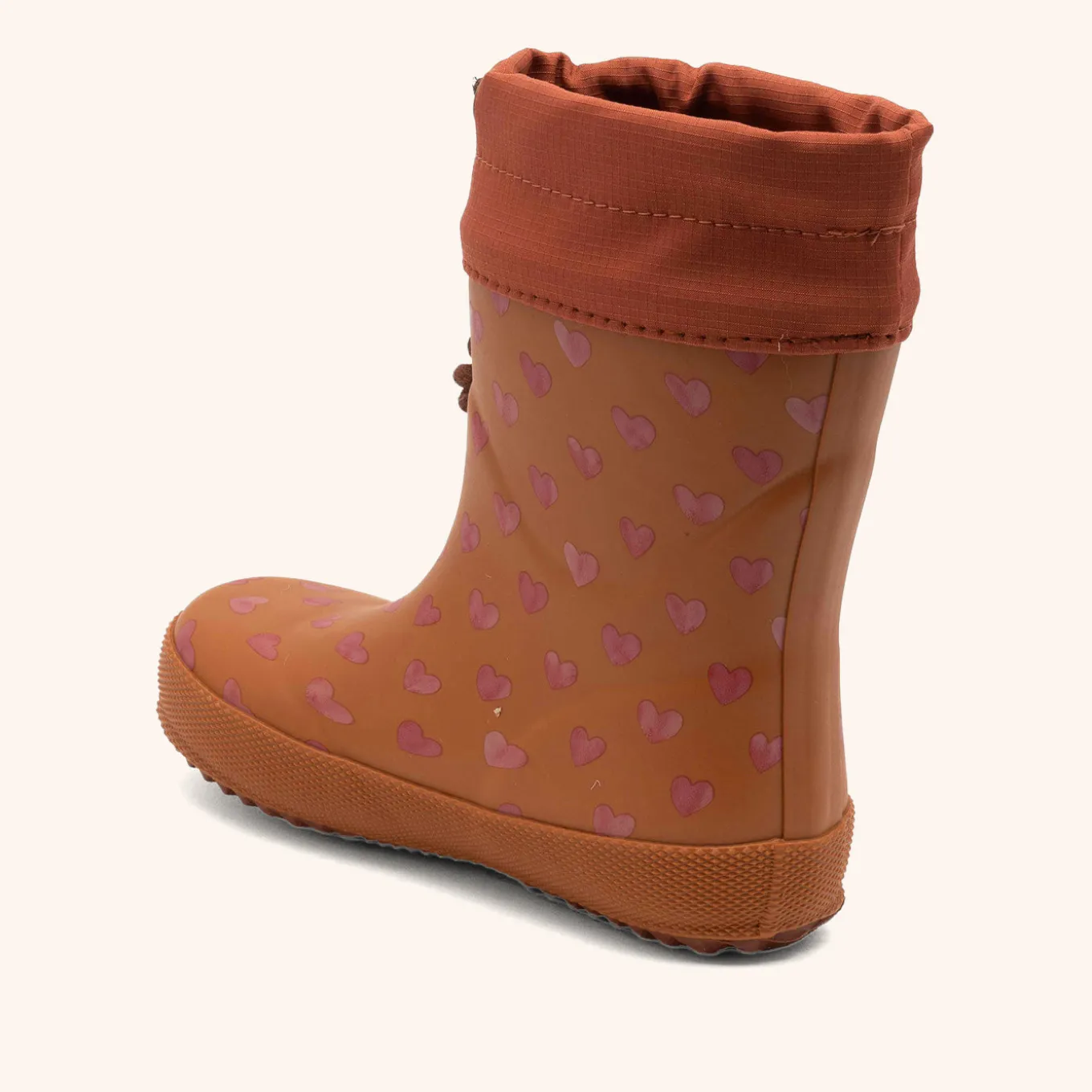 thermo autumn heartbeat