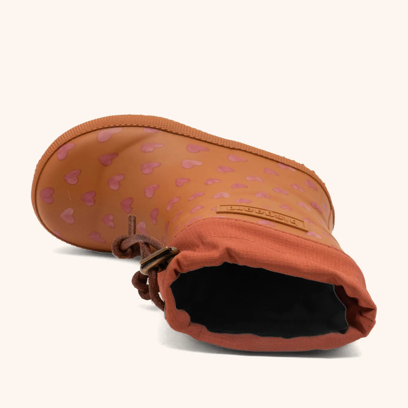 thermo autumn heartbeat