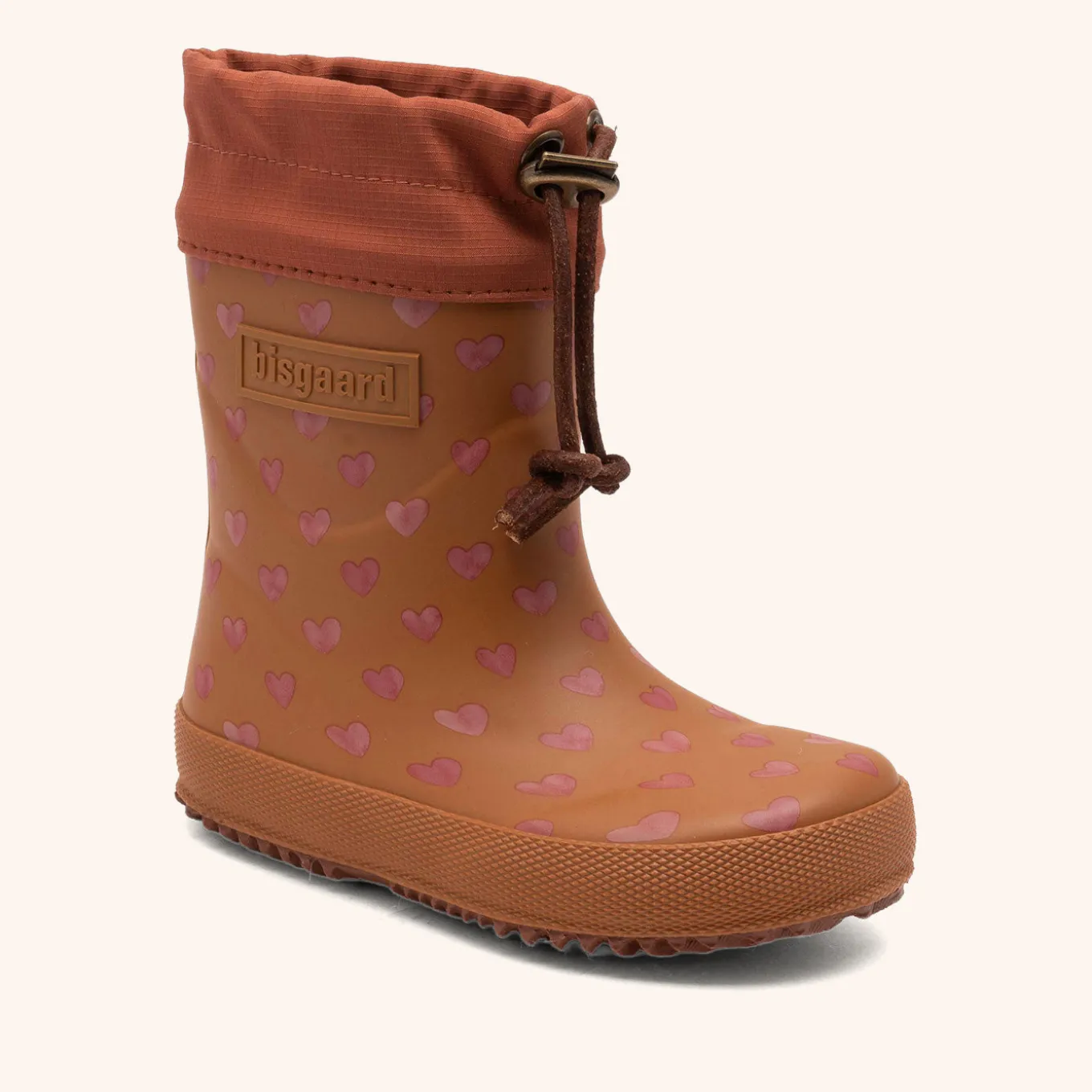 thermo autumn heartbeat