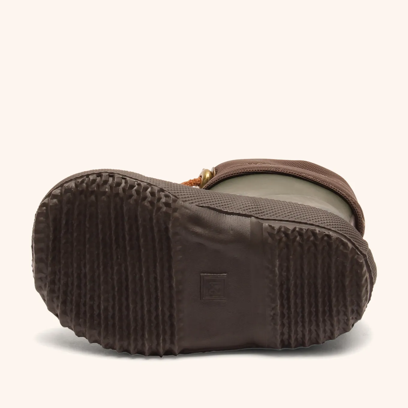 thermo baby green