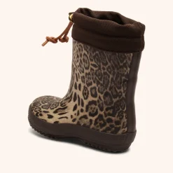 thermo leopard
