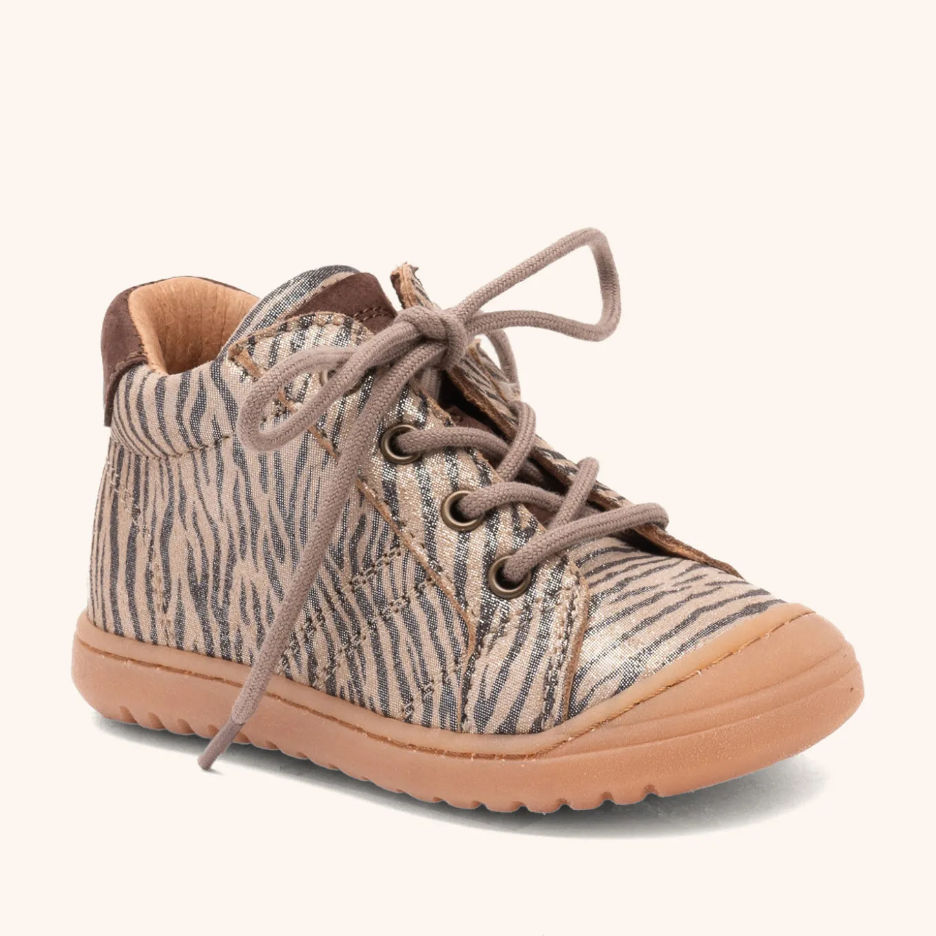 thor z zebra glitter