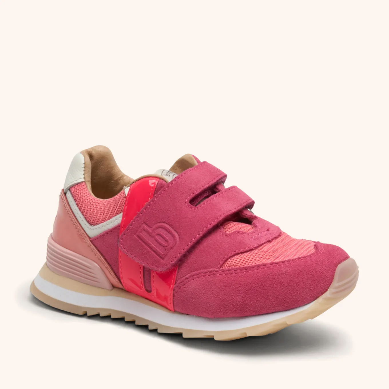 winston fuxia