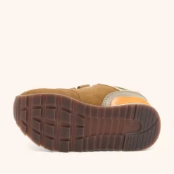 winston khaki
