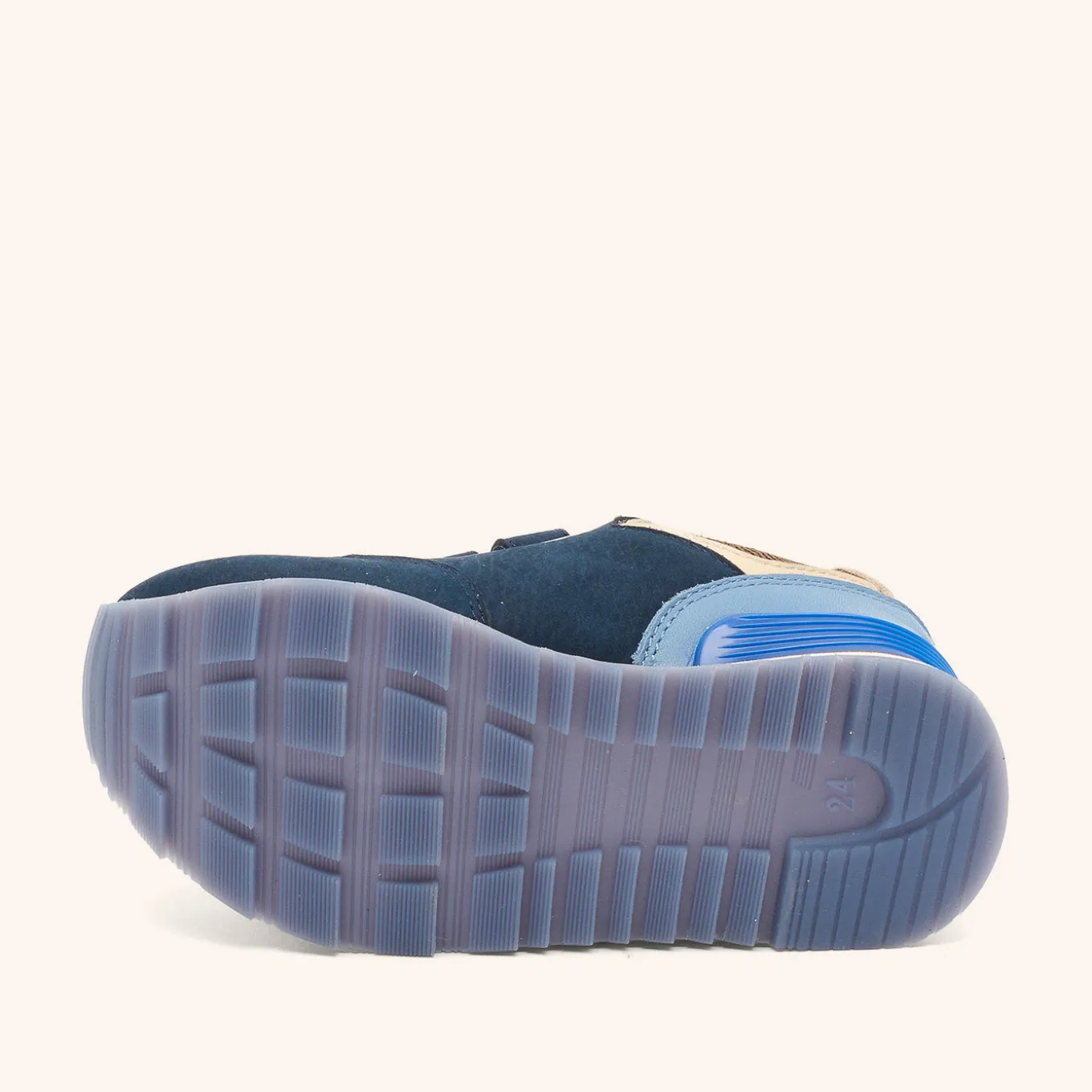 winston navy