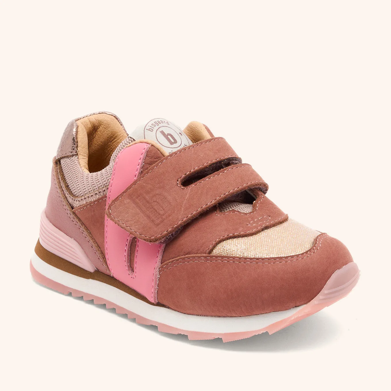 winston pink