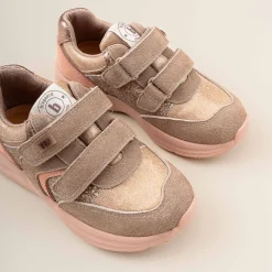 yuki tex glitter beige