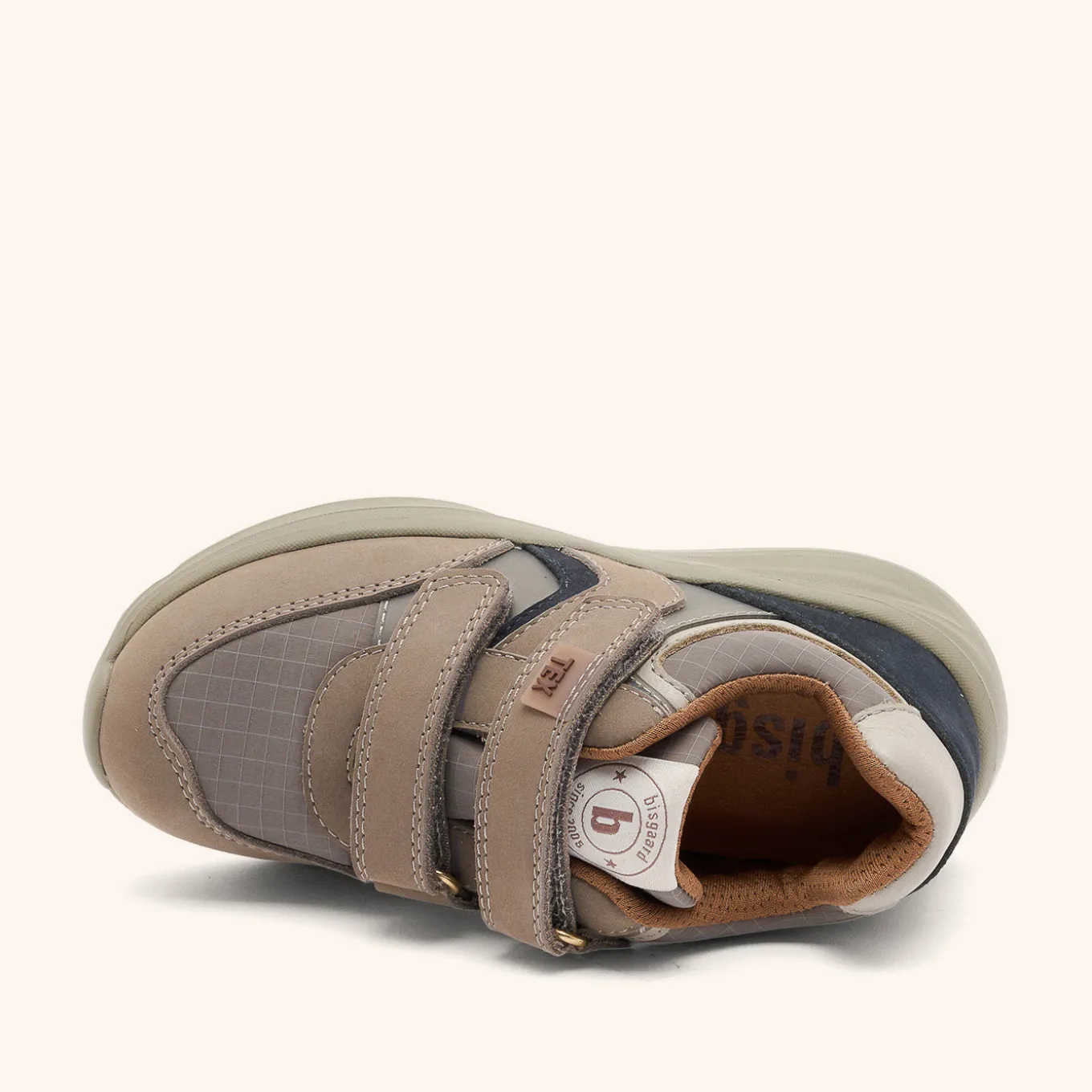 yuki tex grey