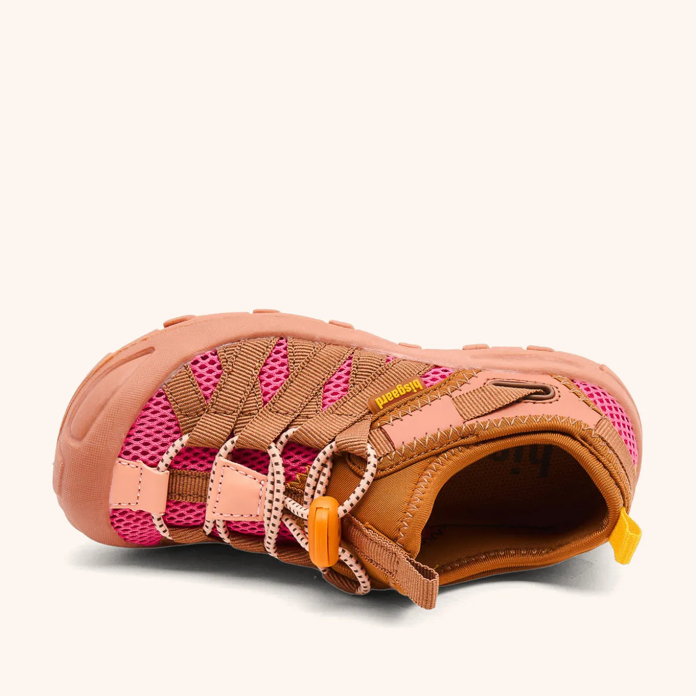 zion cinnamon